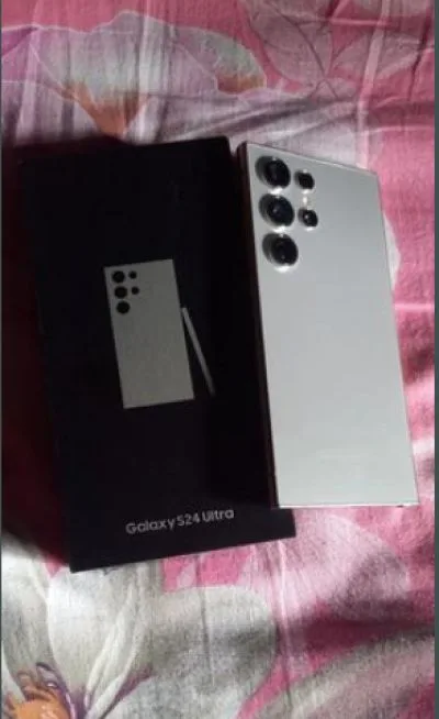 Samsung Galaxy S24 Ultra 12/256gb