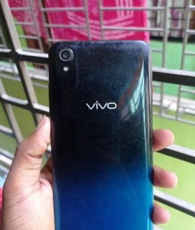 Vivo Y91c . (Used)