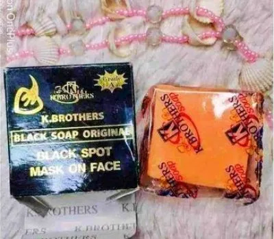 Black Soap