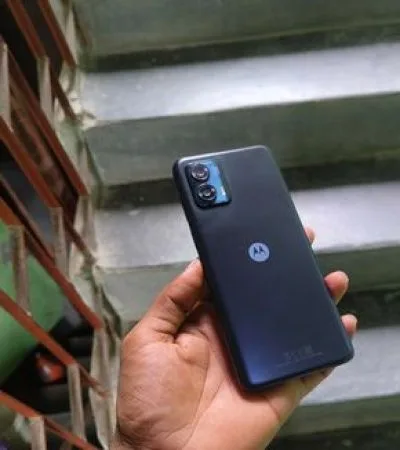 Motorola G73 5G 8/256GB (Used)