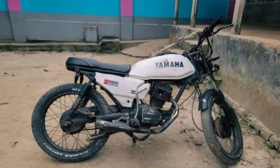 Yamaha Modified. 2007 for Sale