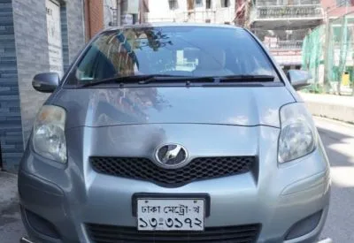 Toyota Vitz 2010 for Sale