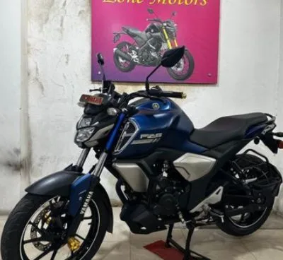 Yamaha FZS v3 2022