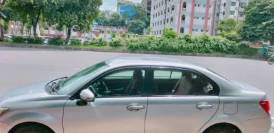 Toyota Axio 2012 for Sale