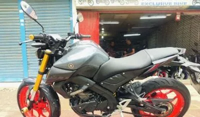 Yamaha MT 15 INDO V1 2022