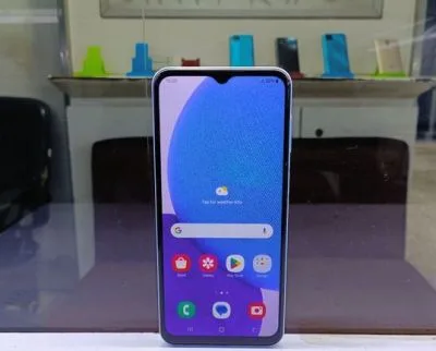 Samsung Galaxy A23 6GB Ram/128GB Rom