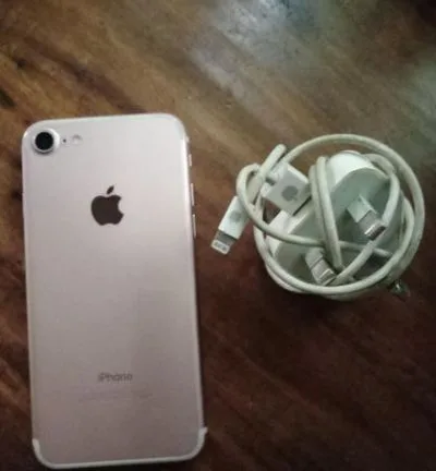 Apple iPhone 7 ৩২ জিবি (Used)