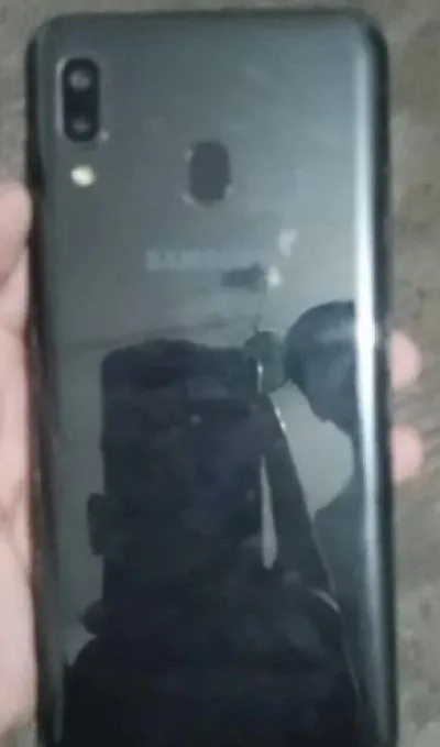 Samsung Galaxy A20 . (Used)