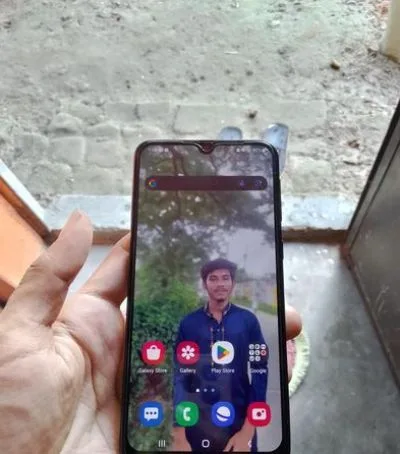 Samsung Galaxy M21 4/64, (Used)