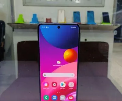 Samsung Galaxy M51 6GB Ram/128GB Rom