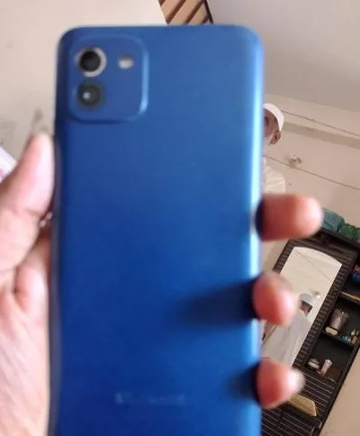 Samsung Galaxy A03S 4/64 (Used)