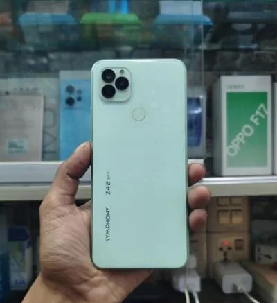 Symphony Z42 Pro 4/64GB. (Used)
