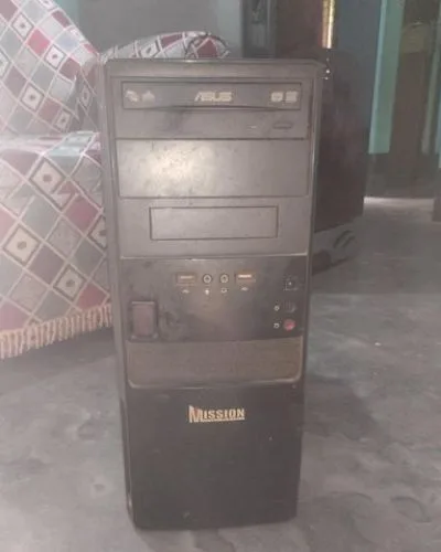 Desktop computer for sell