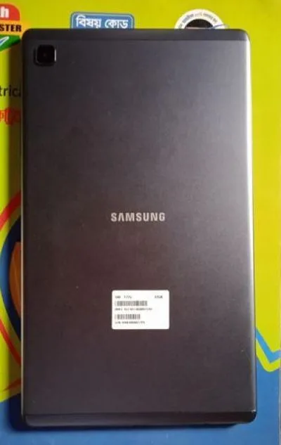 Samsung 3+32 tab (Used)