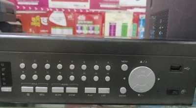 Avtech 16 Channel DVR