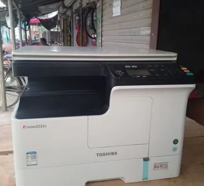 Toshiba e-stutio2523A