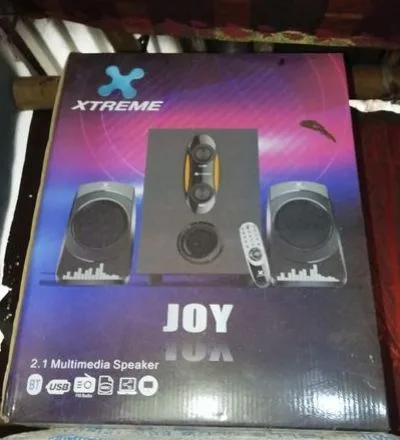 Xtreme joy sound box for sale