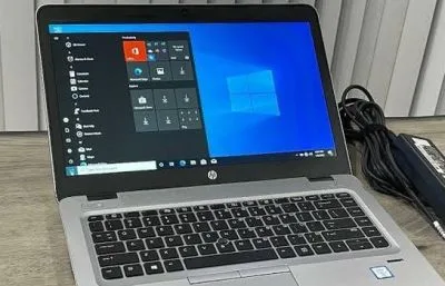 Hp 6 generation elite book