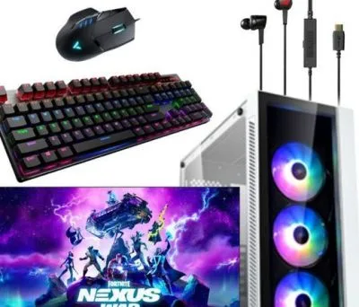 New Core i3 HP 22"LED+1TB+4GB-RAM