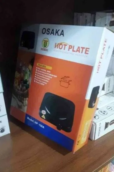 ইলেকট্রিক চুলা