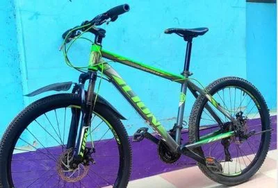 Bicycle for Sale