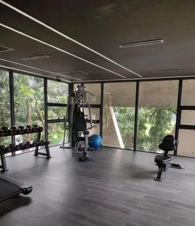 Brand new luxury flat In North Gulshan for rent Only foreigner