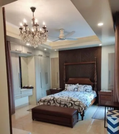 Stunning Luxury Apartment Of 2800 Sq Ft Is Up For Rent