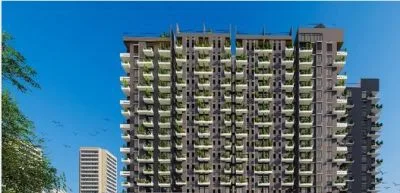 100-207 sft Semi Basement Commercial space for sale