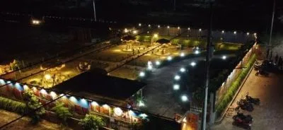 3.75 কাঠা ইমারজেন্সি প্লট বিক্রি