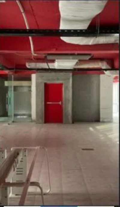 5100 Sqft Open Space For Rent