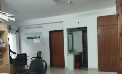 1700 Sft Office Space Rent At Gulshan 2
