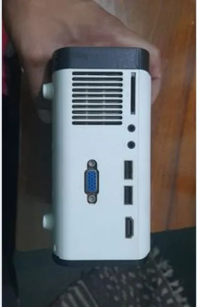HD projector for sale