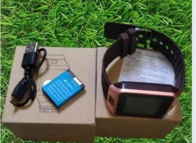 sim memory supported smart watch