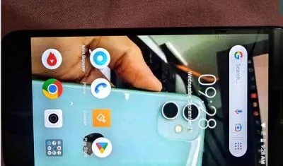 Xiaomi Redmi GO (Used)