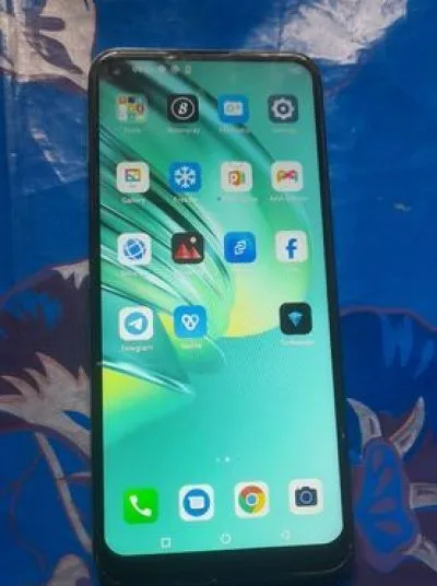 Itel Vision 1 Pro (Used)