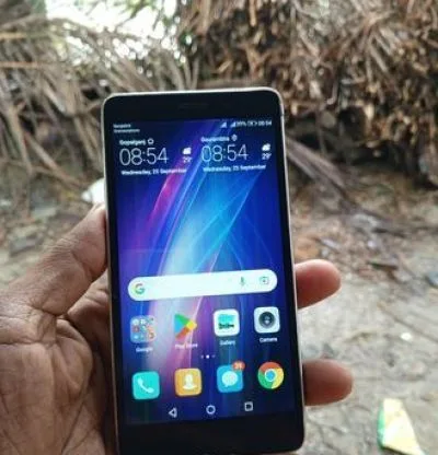 Huawei GR5 3gb32gb 4g (Used)