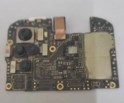 Redmi Note 10 motherboard