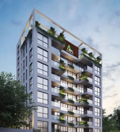 1360 sft_Modern quality Apartment