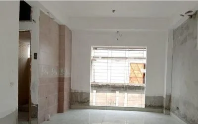 10% ডিসকাউন্টে প্রায় রেডি ফ্লাট