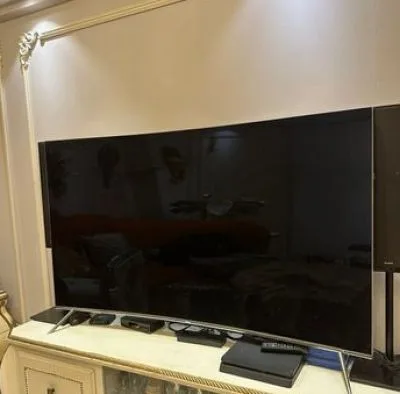 Samsung Curve Smart