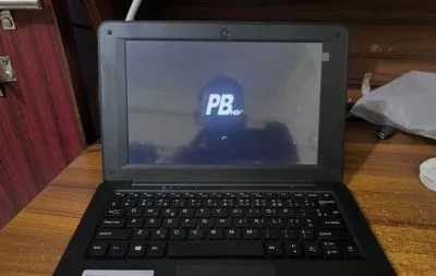 pb laptop