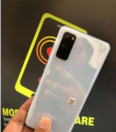 Samsung Galaxy S20 Available 🥸🥸 (Used)