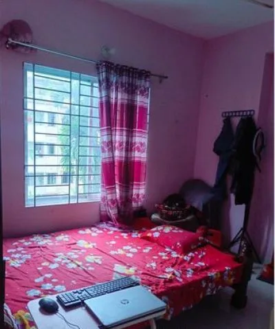 সাবলেট ভাড়া হবে
