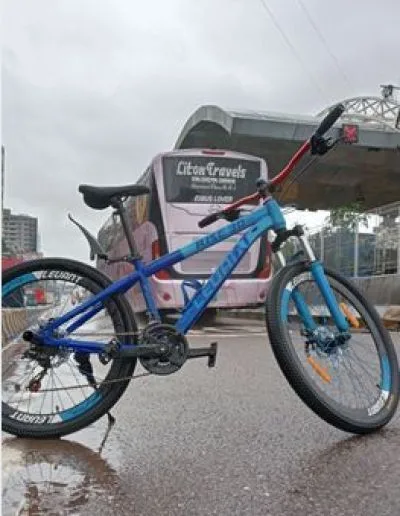 Bicycle for sell