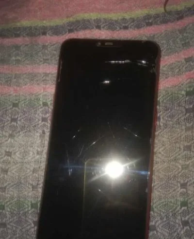 OPPO A3s . (Used) for Sale