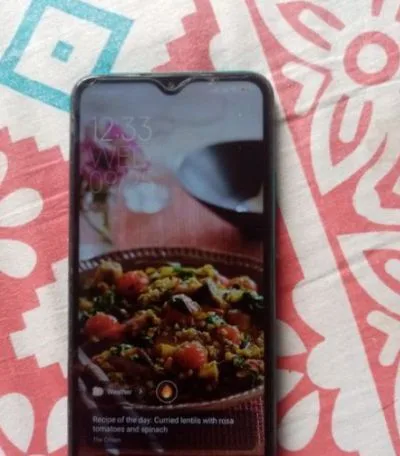 Xiaomi Redmi 9 . (Used) for Sale