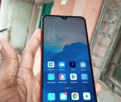 OPPO F9 6GB+64GB (Used) for Sale