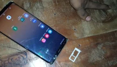 Samsung Galaxy Note 8 6/64 GB (Used)