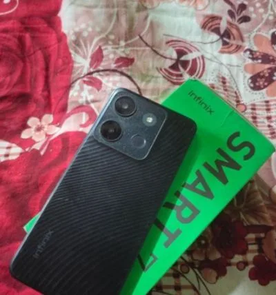 Infinix Smart 7 (Used) for Sale