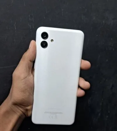 Samsung Galaxy A04 4/64 GP (Used)